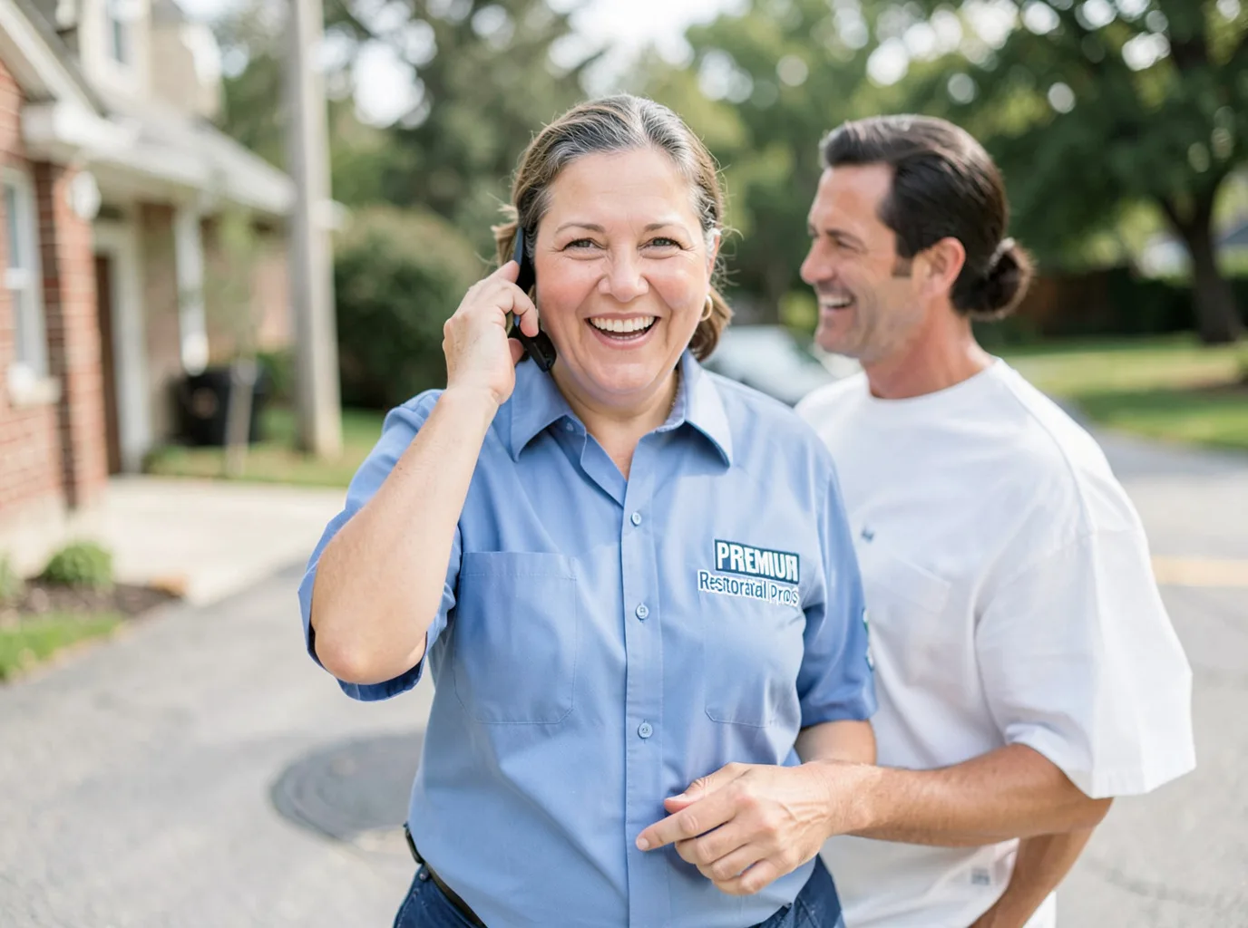 Water Damage Restoration Louisville, NE FAQs